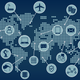 Illustration for article titled Whats Your Most Indispensable Travel Planning Tool?
